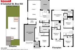 9 Celestial Street, Box Hill, NSW 2765