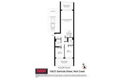 104/27-29 Gertrude Street, Wolli Creek, NSW 2205