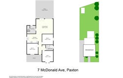 7 McDonald Avenue, Paxton, NSW 2325