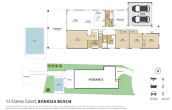 13 Elanus Court, Banksia Beach, Qld 4507
