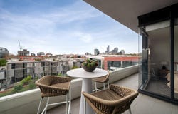 308/163 Cremorne Street, Cremorne, Vic 3121