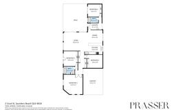 2 Coral Street, Saunders Beach, Qld 4818