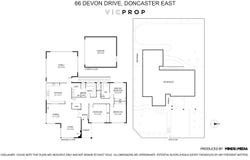 66 Devon Drive, Doncaster East, Vic 3109
