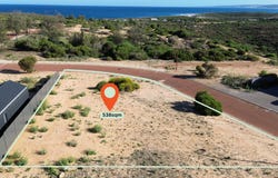 Lot 1, 4 Darwinia Drive, Kalbarri, WA 6536