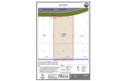 Lot 2009, 125  Talleyrand Cct, Greta, NSW 2334