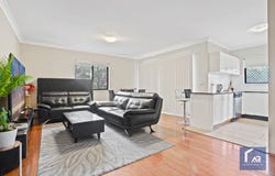 20/27 Station Street West, Parramatta, NSW 2150