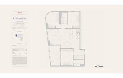 1108/259 Normanby Road, South Melbourne, Vic 3205