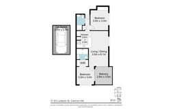 31/63 Ludwick Street, Cannon Hill, Qld 4170