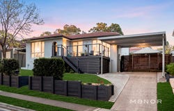 7 Brett Street, Kings Langley, NSW 2147