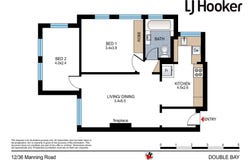 12/36 Manning Road, Double Bay, NSW 2028