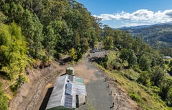 816 Mountain Top Road, Nimbin, NSW 2480