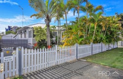 18 King Street, Urangan, Qld 4655