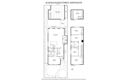 40 Woolhouse Street, Northcote, Vic 3070