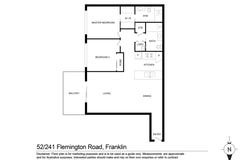 52/241 Flemington Road, Harrison, ACT 2914