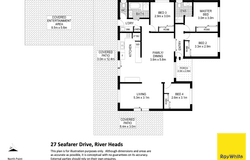 27 Seafarer Drive, River Heads, Qld 4655