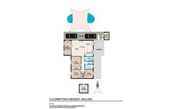 2 Cuthbertson Crescent, Moulden, NT 0830