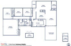 2 Catto Street, Centenary Heights, Qld 4350