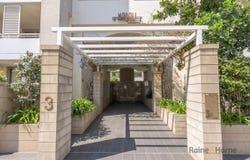 301/3 Stromboli Strait, Wentworth Point, NSW 2127