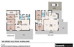 Kurrajong, NSW 2758
