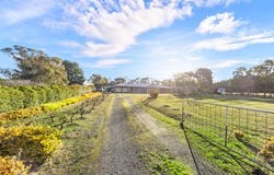 107 Ballanee Road, Ballan, Vic 3342