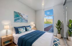 204/33 racecourse road, North Melbourne, Vic 3051