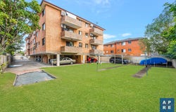21/60 Harris Street, Fairfield, NSW 2165