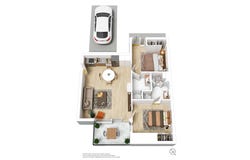 G01/8 Bond Street, South Yarra, Vic 3141