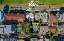 10 & 12 Hill Street, Tweed Heads, NSW 2485
