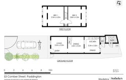 53 Comber Street, Paddington, NSW 2021