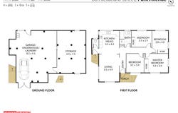 80 Alexandra Street, Park Avenue, Qld 4701