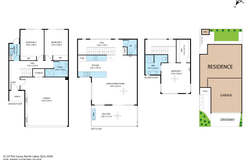 31/24 The Corso, North Lakes, Qld 4509