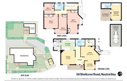 58  Shellcove Road, Neutral Bay, NSW 2089