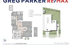 13 Glengarry Close, Highland Park, Qld 4211