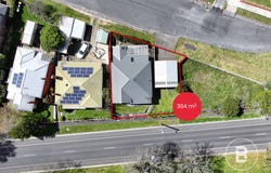 5 Hill Street, Ballarat Central, Vic 3350