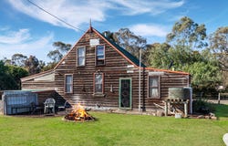 320 Sunday Creek Road, Broadford, Vic 3658