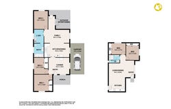 54 & 54a Paget Street, Richmond, NSW 2753