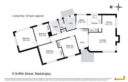 6 Griffith Street, Maddingley, Vic 3340