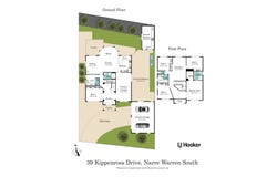39 Kippenross Drive, Narre Warren South, Vic 3805