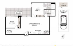D425/1-39 Lord Sheffield Circuit, Penrith, NSW 2750