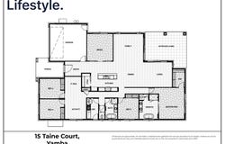 15 Taine Court, Yamba, NSW 2464