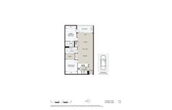 414/90 Buckley Street, Footscray, Vic 3011