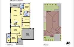 2 Piccadily Court, Doreen, Vic 3754