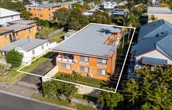 26 Broughton Road, Kedron, Qld 4031