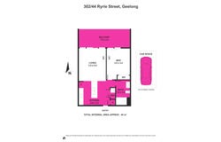302/44 Ryrie Street, Geelong, Vic 3220