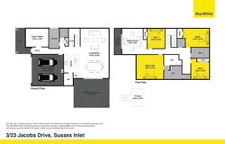 3/23 Jacobs Drive, Sussex Inlet, NSW 2540