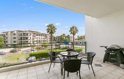 301/1 Marine Drive, Chiswick, NSW 2046
