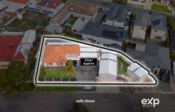 16 Jeffs Street, Campbelltown, SA 5074