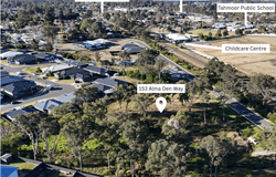 153 Alma Den Way, Tahmoor, NSW 2573