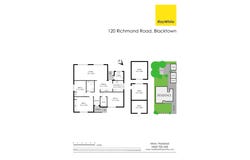 120 Richmond Road, Blacktown, NSW 2148