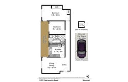 11/97 Cabramatta Road, Mosman, NSW 2088